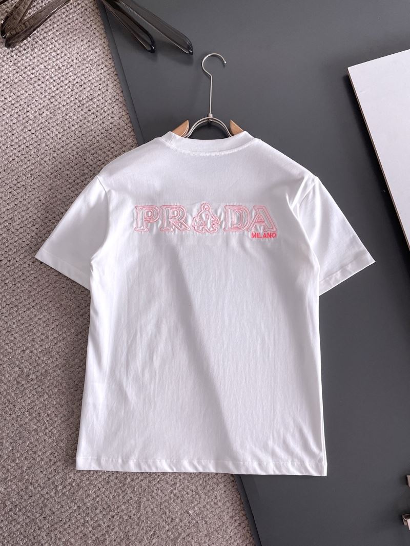 Prada T-Shirts